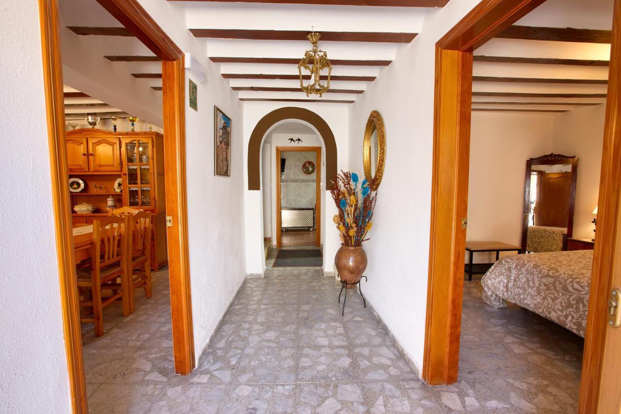 Villa Cuencaloft Zarzuela Exterior foto