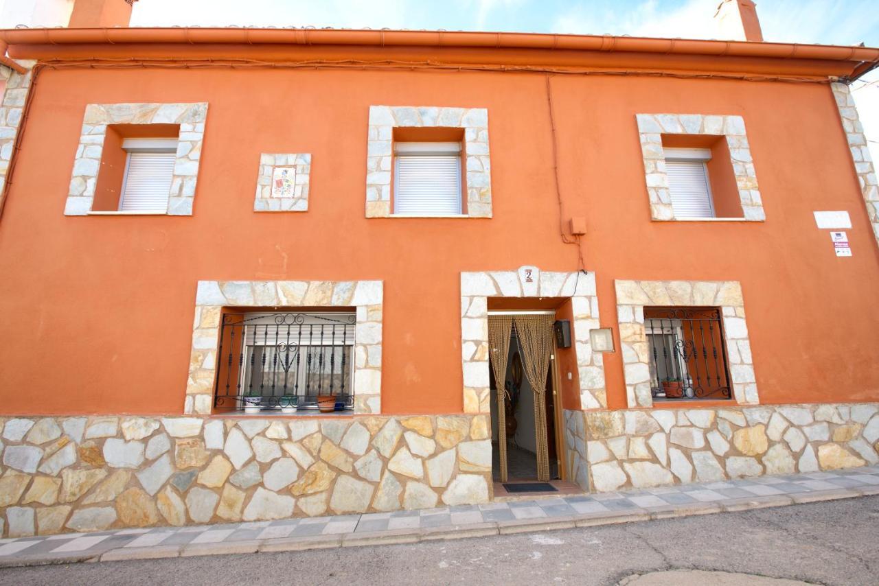 Villa Cuencaloft Zarzuela Exterior foto