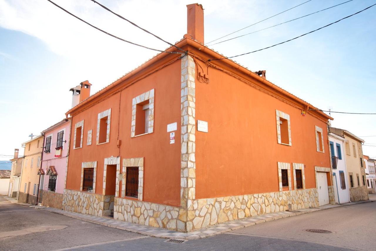 Villa Cuencaloft Zarzuela Exterior foto